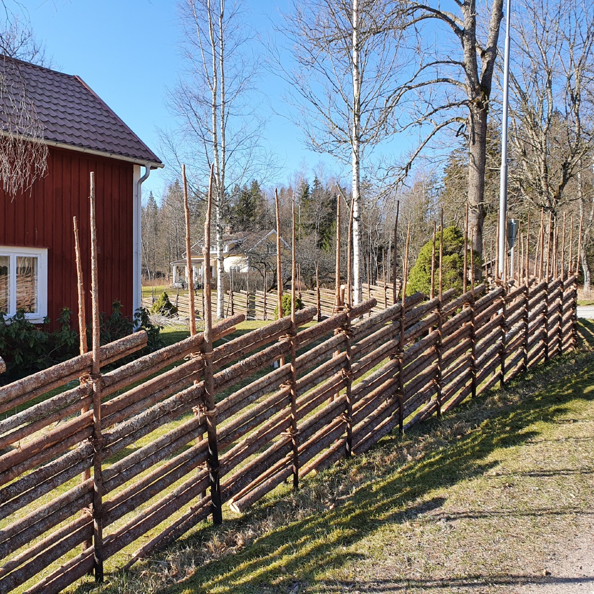 Skärmartorp, modell Leksand