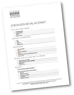 Checklista_att_välja