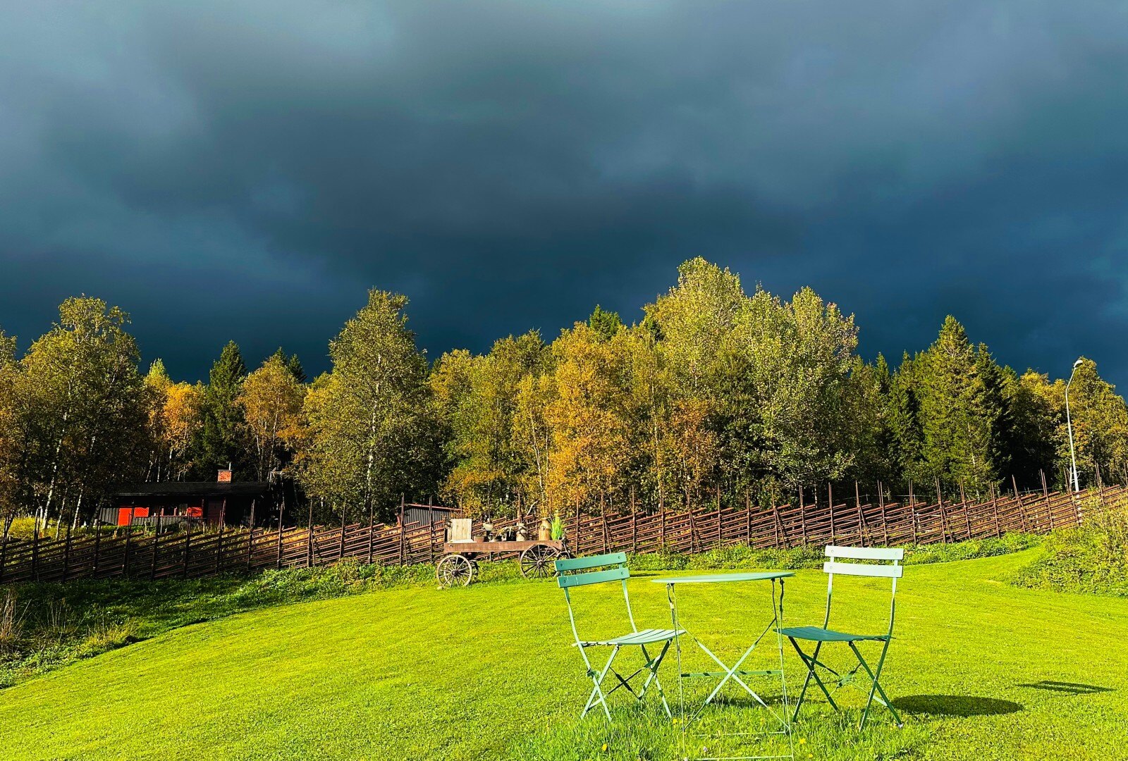 mörk himmel brun leksand Ottsjö_1600x1080